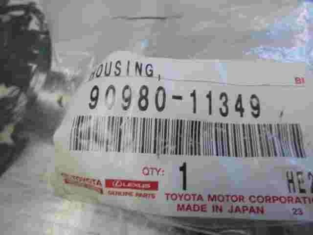 Housing  Toyota RAV4 9098011349 90980-11349