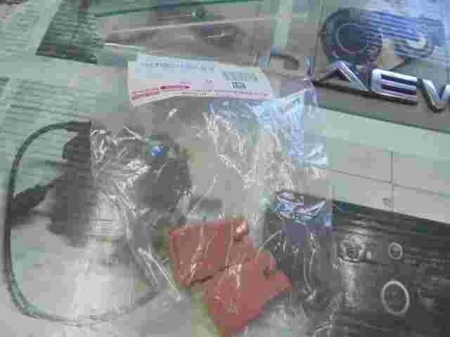 Fusibile Toyota Lexus ES250 GS300 LS400 SC 300 SC 400 9098208188 90982-08188