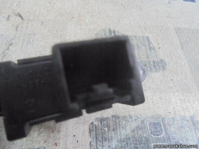 Interruptor de emergencia warning Mazda BT-50 Ford Ranger 2006