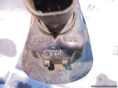 Piloto Lateral izquierdo Land Rover Freelander 236577 W5W WY5W 8360205 8 360 205