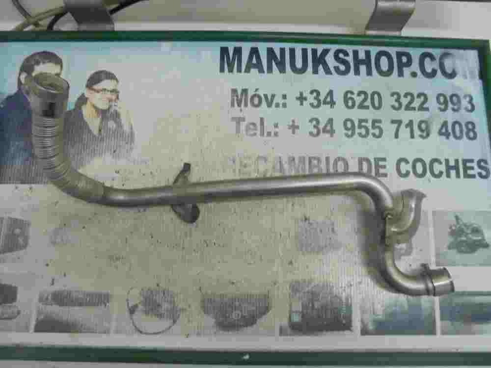 Tubo para Calefacción Webasto VW Volkswagen 70910A 70910 A 24-26