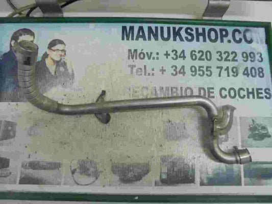 Tubo para Calefacción Webasto VW Volkswagen 70910A 70910 A 24-26