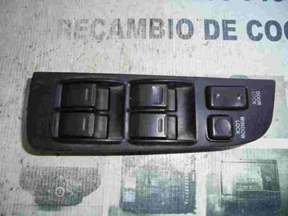 mando botonera elevalunas Toyota Carina T19 7423205030 7423205010AL