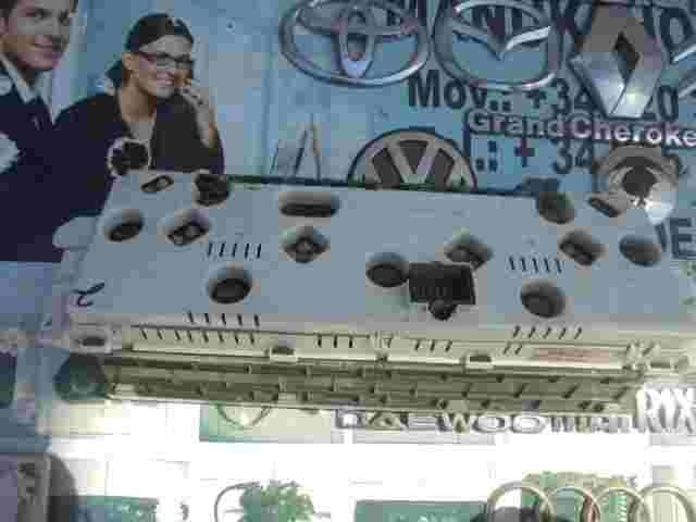 Cuadro de instrumentos Jeep Grand Cherokee 56042795 CR0010017K0C0