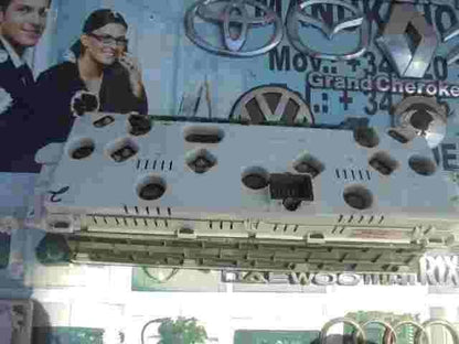 Cuadro de instrumentos Jeep Grand Cherokee 56042795 CR0010017K0C0