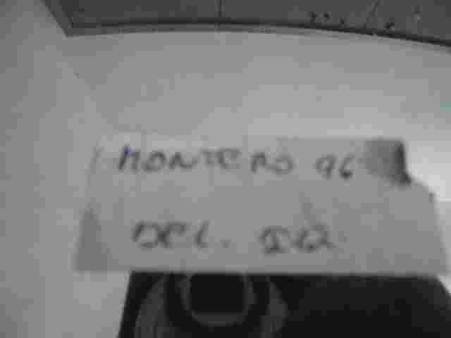 Espejo retrovisor exterior izquierdo electrico Mitsubishi 0156623 E3 02-56623