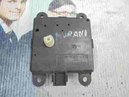 Calefacción actuador Nissan X-Trail Teana Murano 3J01030850 050518A