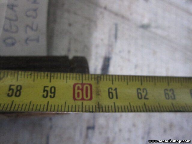 Palier transmision delantero izquierdo Daihatsu Rocky Soft Top (F7, F8) 1995 1.6