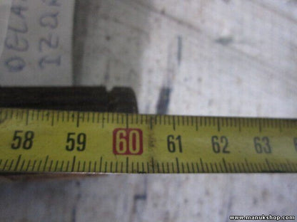 Palier transmision delantero izquierdo Daihatsu Rocky Soft Top (F7, F8) 1995 1.6