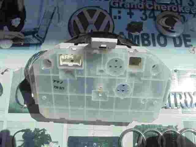 Cuadro de instrumentos  Mazda 2 AMDF73B AM DF73 B D01J55430 7H30 D01J55430K9001