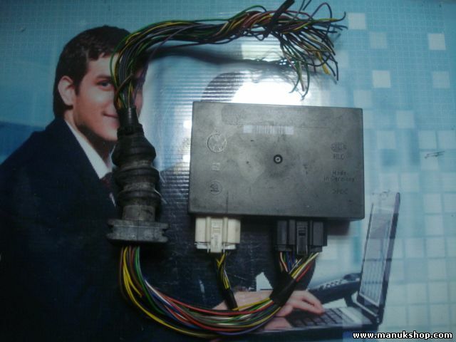 Controlador Confort  VW Volkswagen Passat 3B0959798 3B0 959 798 3BO959798