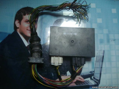 Controlador Confort  VW Volkswagen Passat 3B0959798 3B0 959 798 3BO959798