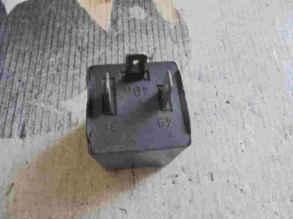 Relé Deawoo Nexia 4DB00375001 4DB003750-01 A28657625 A28-657625