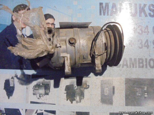 Compresor de Aire  Nissan Patrol 4x4 RD 28 DKS-16H 161b567571  5062111371