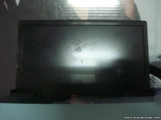 Pantalla del salpicadero Alfa Romeo 156 1,8 12V C141 2004 5550003703 60689014 