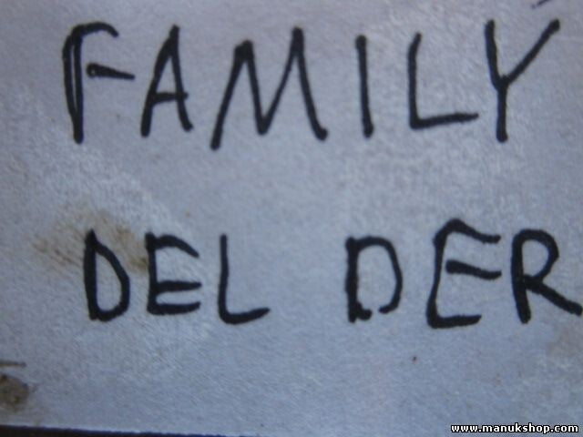 Mecanismo elevalunas delantero derecho SsangYong Musso Korando (K4) 98820CZ010