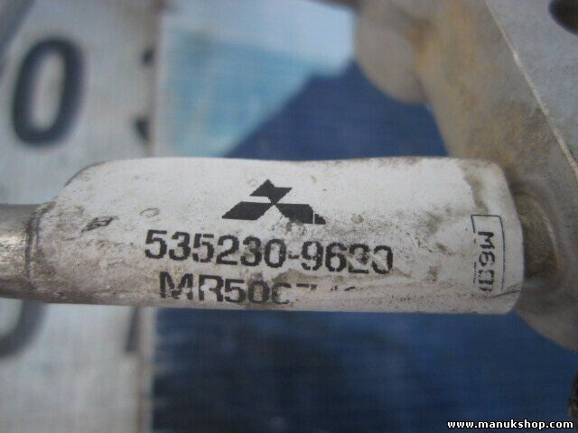 Manguera aire acondicionado Mitsubishi Montero MR500740 5352309620 535230-9620