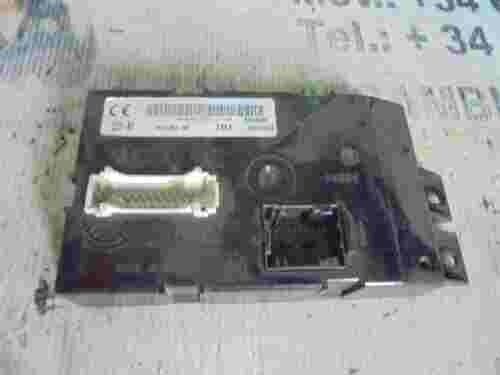 Modulo di controllo carrozzeria UCH Renault P8200530936N 28115854-8B A V6.6