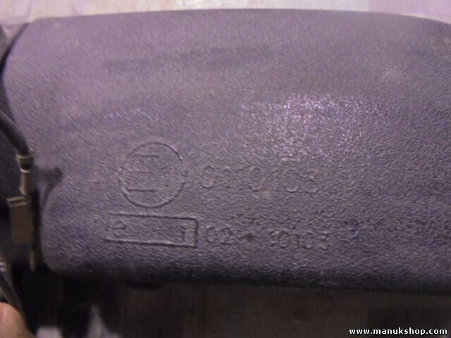 Retrovisor interior espejo Land Rover Discovery E10110103 4733336 4646210