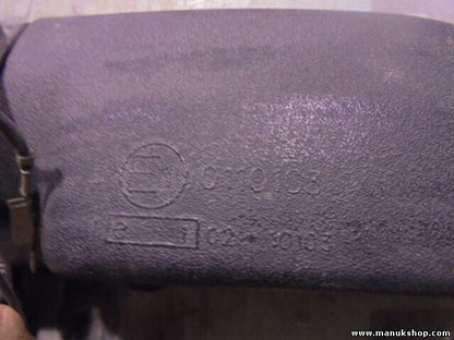 Retrovisor interior espejo Land Rover Discovery E10110103 4733336 4646210