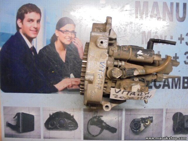 Bomba de inyección Suzuki Grand Citroen Berlingo 9636818480 A2C20000502