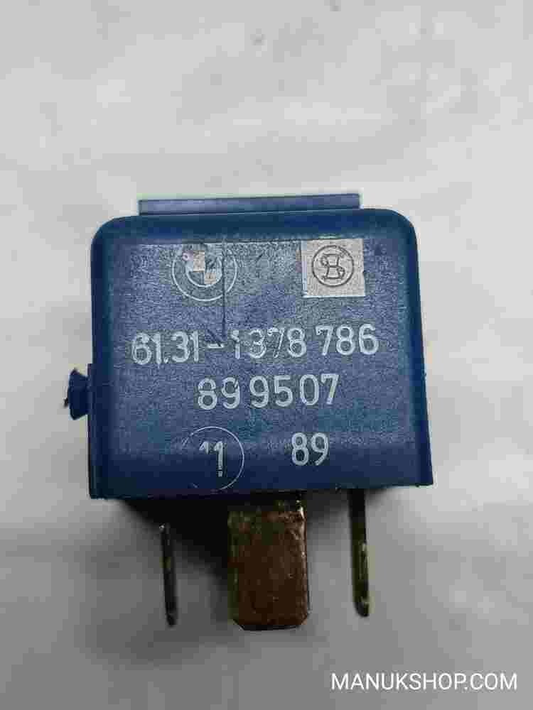 BMW E30 E34 525i 530i E32 735 61311378786 899507