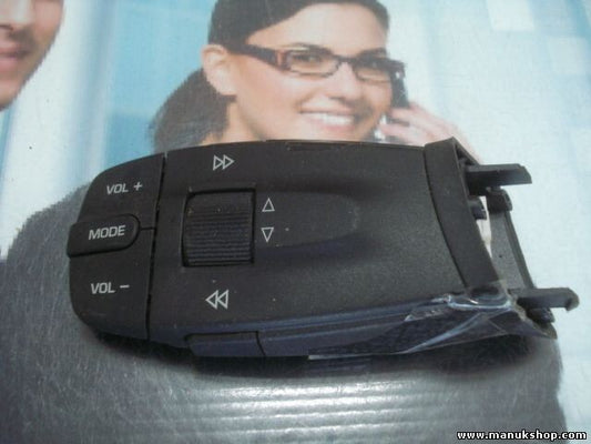 Interruptor multifunción Mando a distancia por radio Seat Ibiza 6J0959441