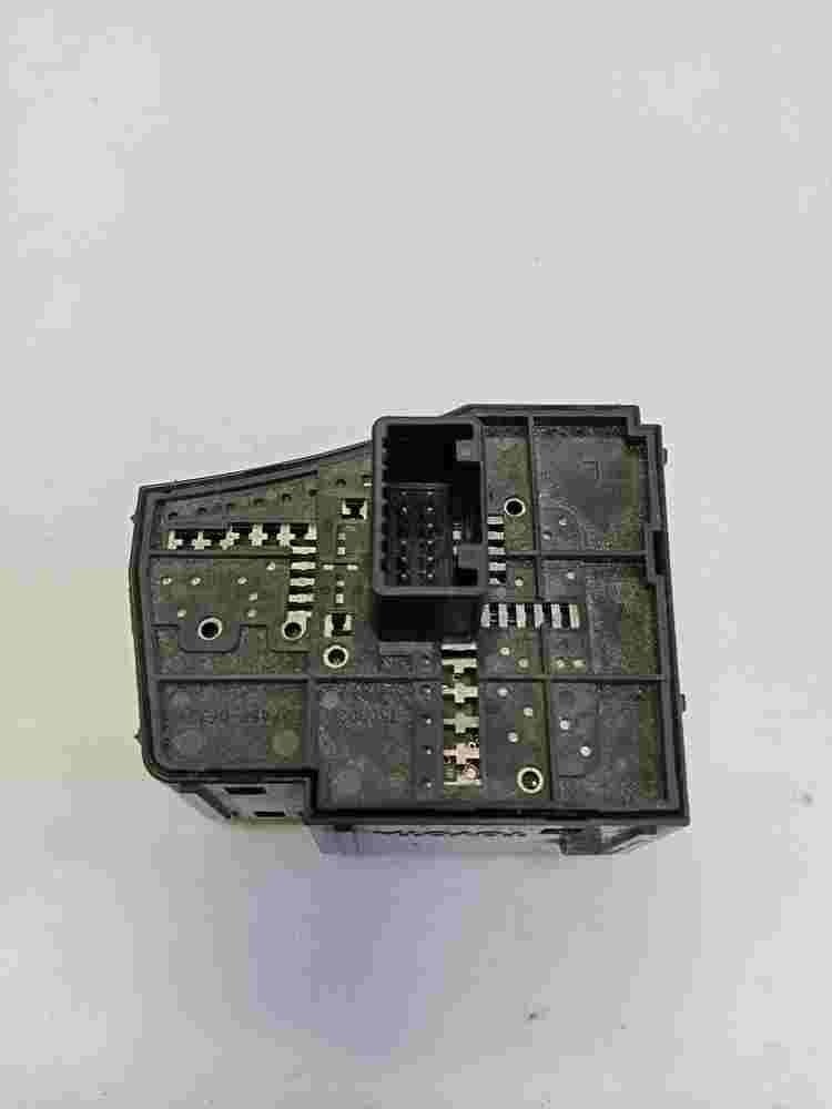 Interruptor multifunción Mando a distancia por radio Toyota Prius XW30 R 75D802