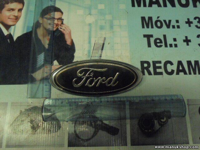 Emblema Ford F7UB8C020AA F7UB 8C020 AA F7UB-8C020-AA F8UB8C020AA