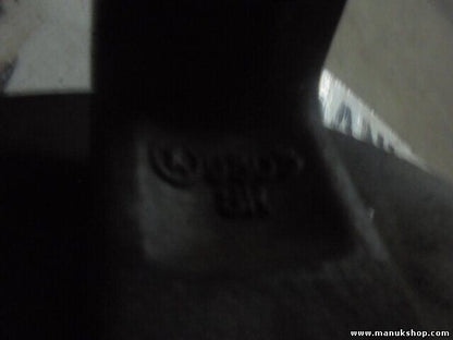 Mangueta buje delantera derecha Ssangyong 2238 ccm, 50 KW, 68 PS