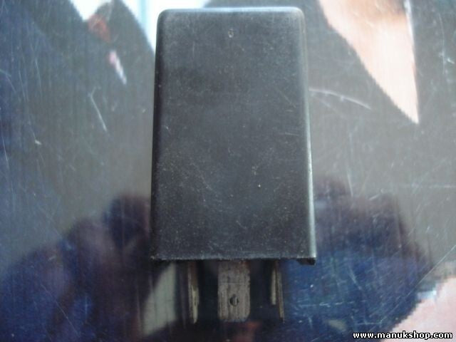 interior luz relé Audi VW 80/90/100/200/V8 447 947 115 447947115 SJ01284