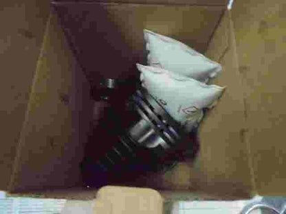 Driveshaft Gaiter Ki/ Toyota Lexus Citroen Jumpy Peugeot SU001A2874 SU001-A2874