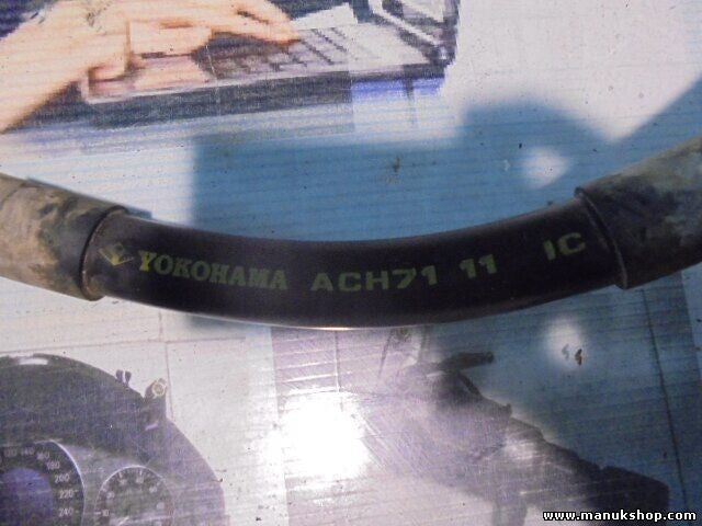 Líneas de manguera de aire de aire de refrigeración Mitsubishi ACH7111 ACH71 11