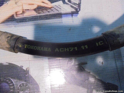 Líneas de manguera de aire de aire de refrigeración Mitsubishi ACH7111 ACH71 11