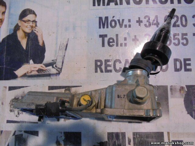 Planca Cambio Kia Sorento 2.5 CRDI 2002-2006