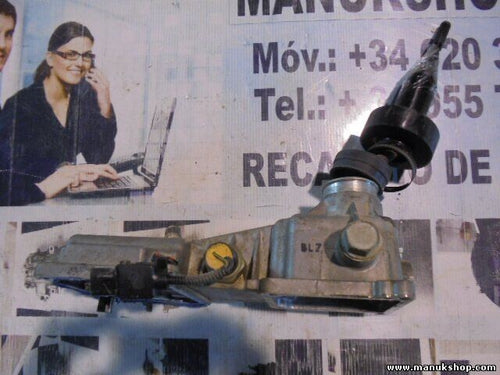 Planca Cambio Kia Sorento 2.5 CRDI 2002-2006