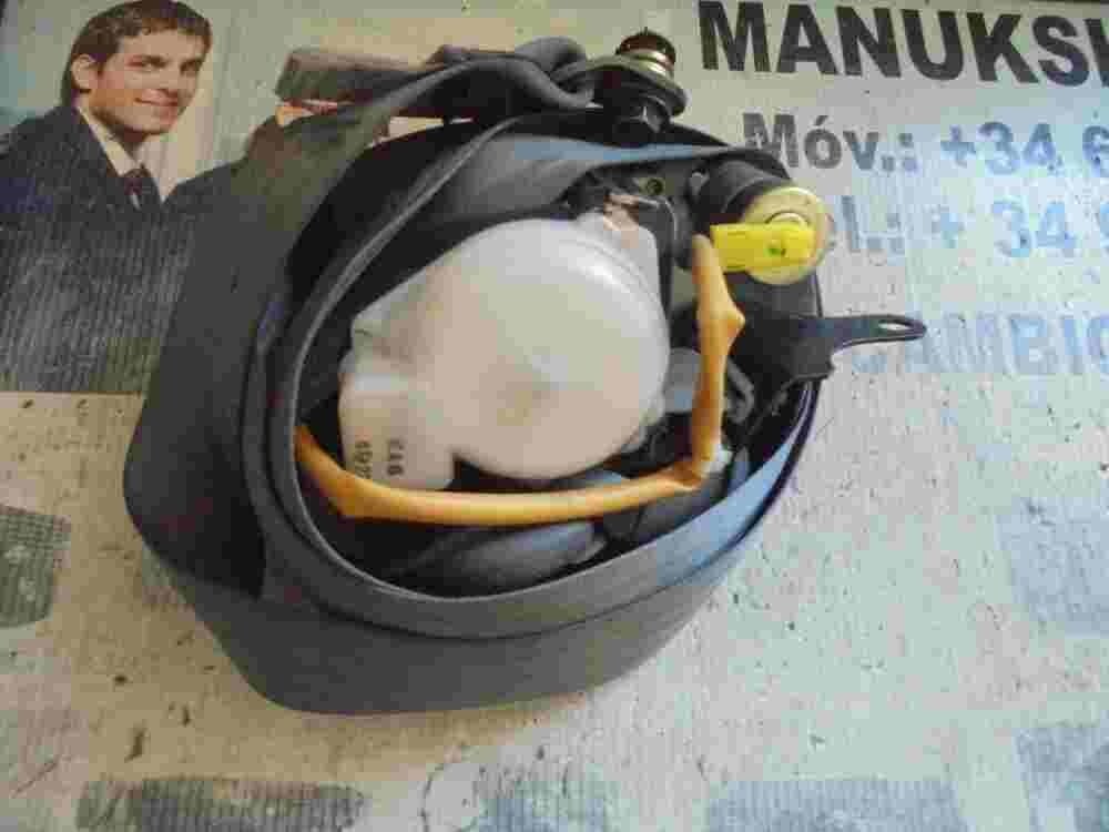 Cinturón de seguridad delantero derecho Suzuki Jimny SN FJ 8492081A7 84920-81A7