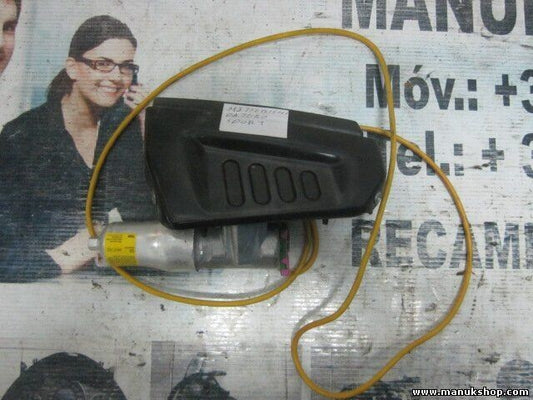 Mitsubishi Montero Pajero Sport K9 2.5 TDI MR395925 MR 395925 4108050 4108 050