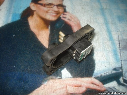 Potenciómetro del acelerador Mercedes-Benz W124 3430591031 3 430 591 031