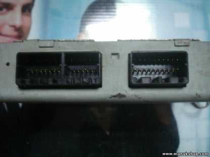 Control de la unidad de alarma inmovilizador módulo Hyundai 954002D300 