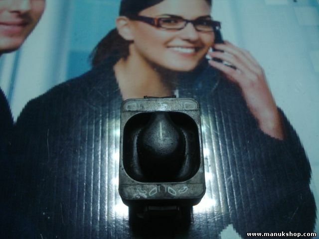 TELECOMANDO SPECCHIETTO RETROVISORE MERCEDES-BENZ W140 1408206610 140 820 66 ...