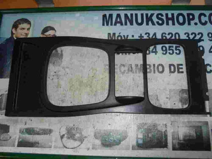 Consola central Porsche Cayenne Año 2008 3.6 Gasolina 7L5864299 7L5 864 299