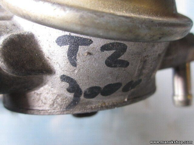 Soporte del filtro de aceite Nissan Terrano R20 T2 Ford Maverick II 3.0 DI Ford