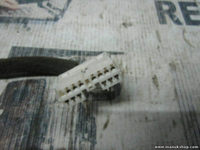 Controllo riscaldamento Mitsubishi Pajero III V70 Montero MR500175 1464307954