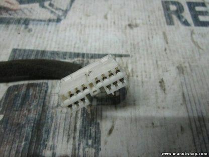 Controllo riscaldamento Mitsubishi Pajero III V70 Montero MR500175 1464307954