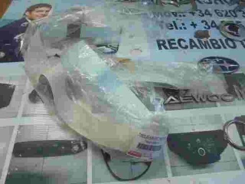 Nastro nero n. 2 RH / Toyota Corolla 759230F010 75923-0F010