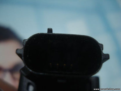 Sensor de impacto de airbag Dodge Caliber P04672312AA 04672312AA 04672312 39754C