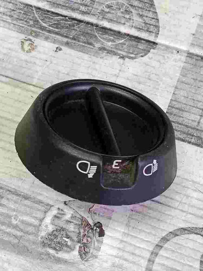 Conmutador de luces Renault Kangoo Express Valeo 8200128309 8200 128 309