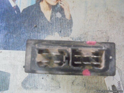 Centralita ignición Nissan Cabstar 11069D8600 11069 D8600 11069-D8600