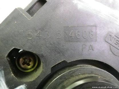 Mando limpia Nissan Terrano 1996/05-2002 36940A 27K7 54034646 27K7 54354608 PA